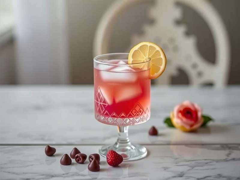 Rose Chai Power Play Community Event