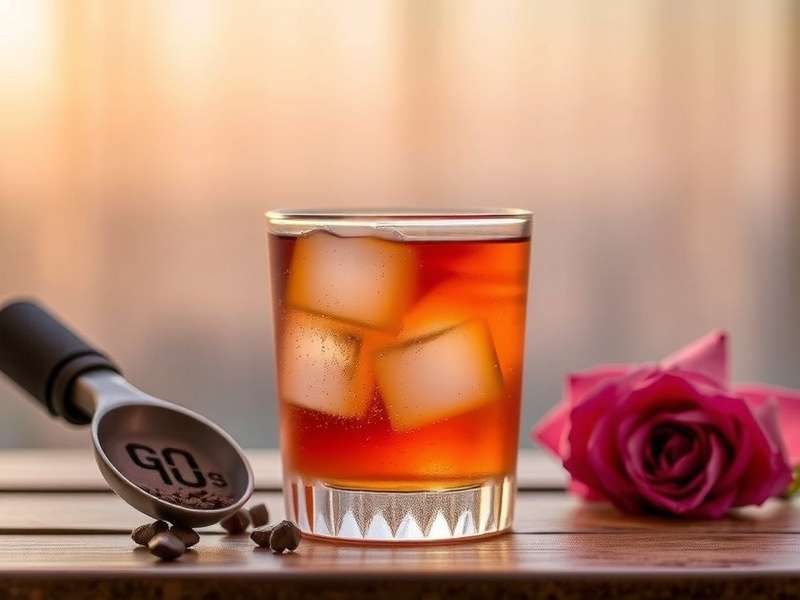 Rose Chai Power Play Gameplay Screenshot